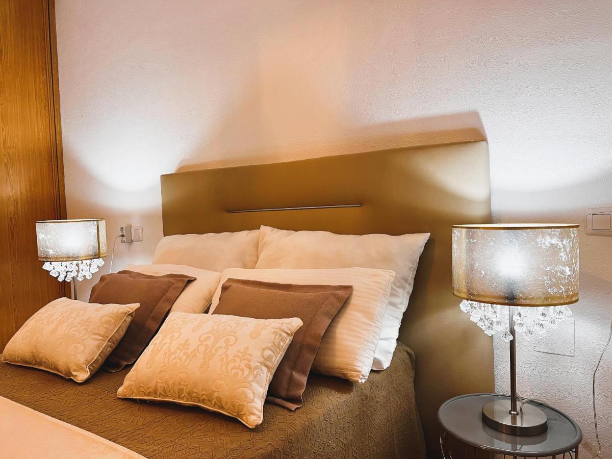 Holiday Suite Fragata Torrevieja Ngoại thất bức ảnh