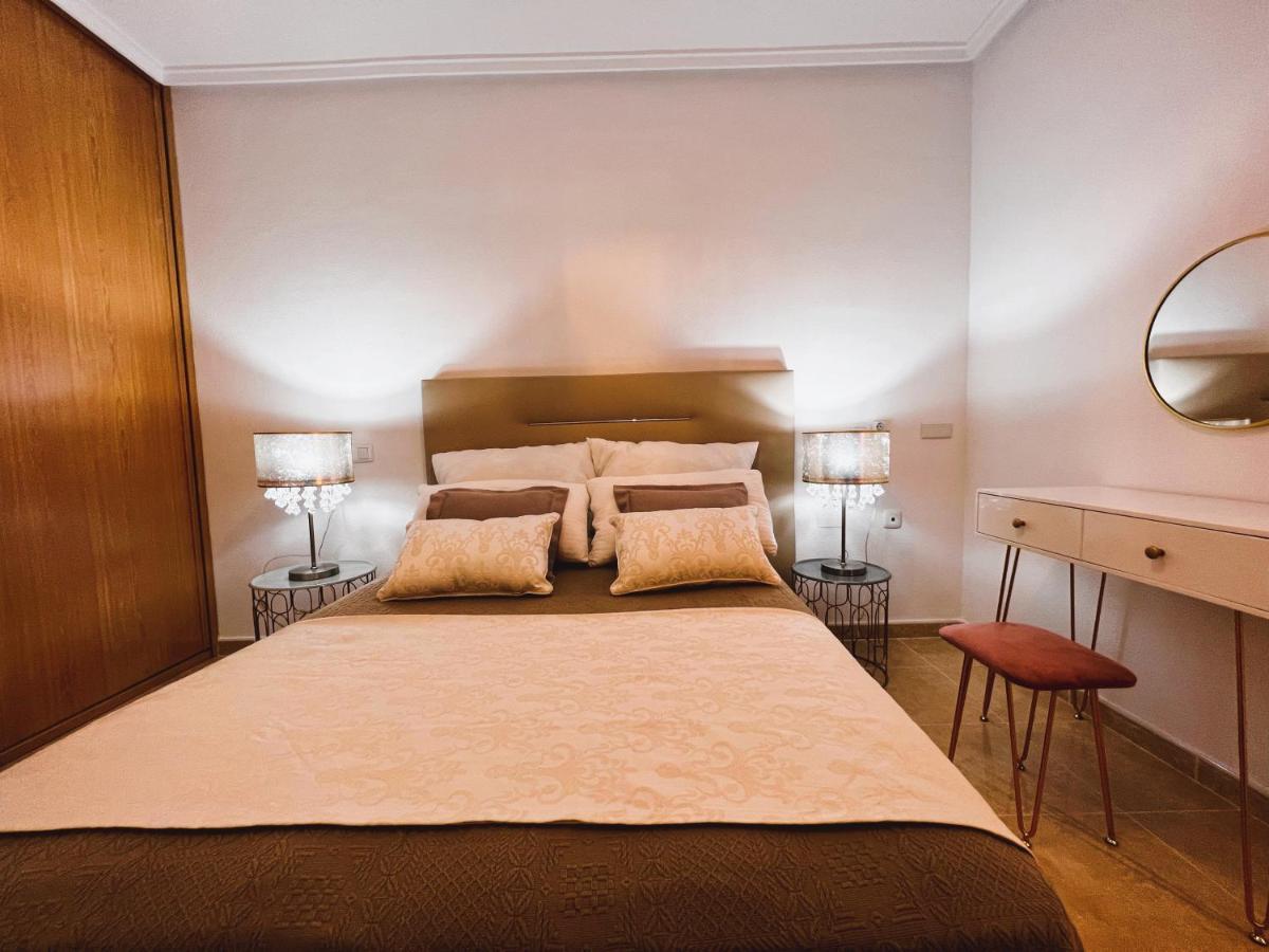 Holiday Suite Fragata Torrevieja Ngoại thất bức ảnh