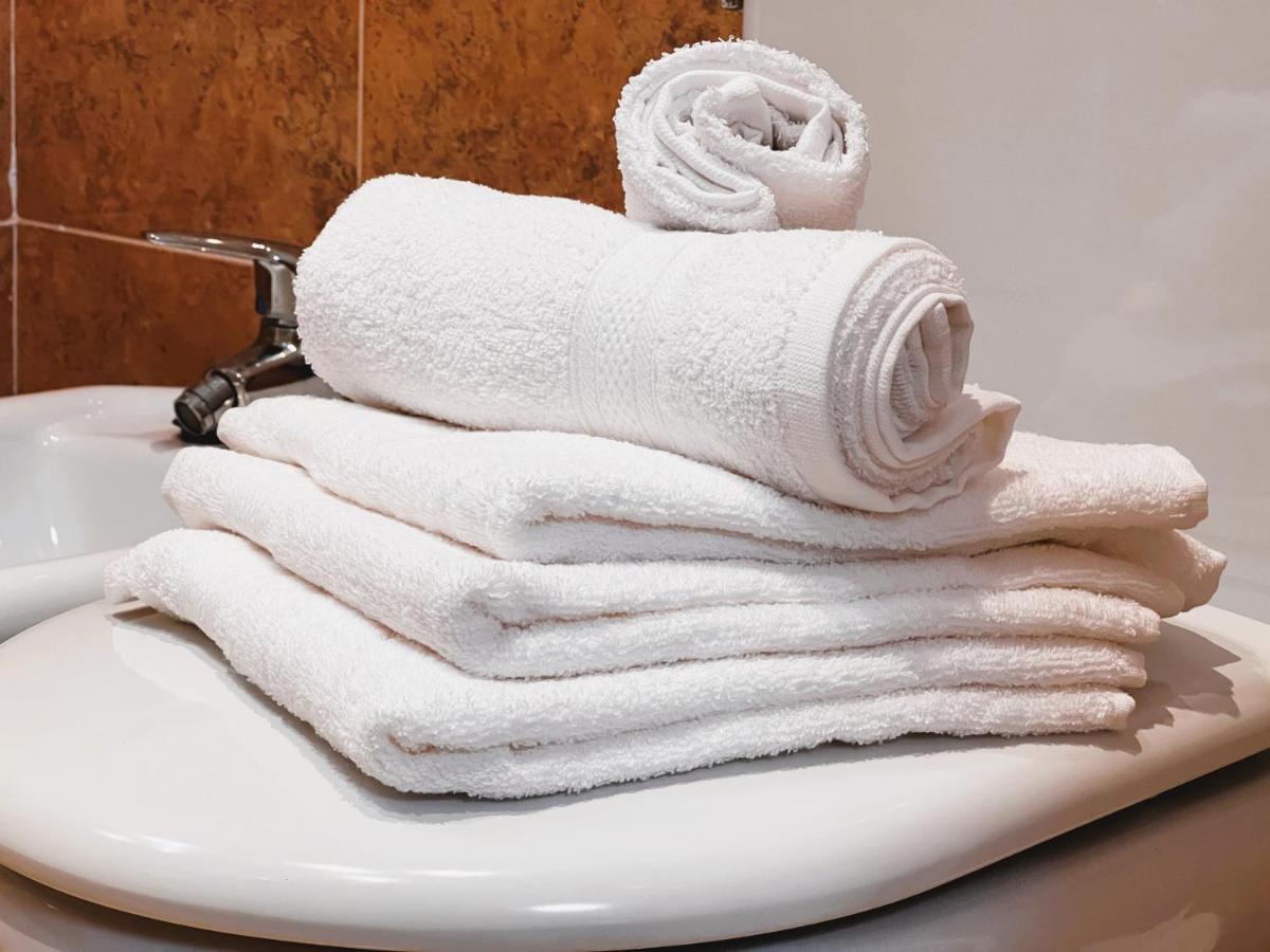 Holiday Suite Fragata Torrevieja Ngoại thất bức ảnh
